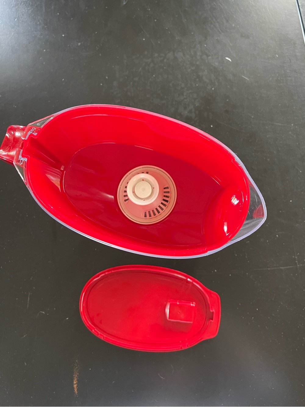 Brita Water Pitcher - Picture 2 of 4
